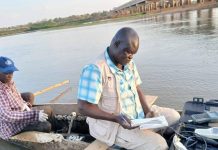 Impact De La Pollution Urbaine Et Industrielle À Moundou Impact De La Pollution Urbaine Et Industrielle À Moundou