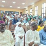 Moundou Accueille Les Journées Bilans 2025-2026 Moundou Accueille Les Journées Bilans 2025-2026