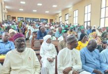 Moundou Accueille Les Journées Bilans 2025-2026 Moundou Accueille Les Journées Bilans 2025-2026