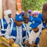 N’Djaména Digitalise La Collecte Des Recettes N'Djaména Digitalise La Collecte Des Recettes