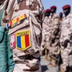 Tchad Renforce Son Effectif Dans Mission Anti-Gangs Tchad Renforce Son Effectif Dans Mission Anti-Gangs