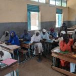 Réconciliation Des Enseignants Communautaires Et Contractuels Réconciliation Des Enseignants Communautaires Et Contractuels