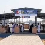 Nouveau Hangar de 108 Places Inauguré à Ardeptimane Nouveau Hangar de 108 Places Inauguré à Ardeptimane