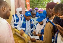 Recensement des Boutiques et Recouvrement à N’Djamena Recensement des Boutiques et Recouvrement à N'Djamena