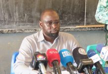 SET N’Djamena Demande des Moyens pour l’Arabe Obligatoire SET N'Djamena Demande des Moyens pour l'Arabe Obligatoire