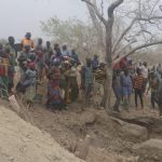 Exploitation Minière à El Ouaya Appel à Régularisation Exploitation Minière à El Ouaya Appel à Régularisation