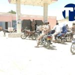 Pompiste Tué Par Balle À Abéché Devant Station-Service Pompiste Tué Par Balle À Abéché Devant Station-Service