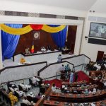 Assemblée Nationale Adopte Deux Projets de Loi Assemblée Nationale Adopte Deux Projets de Loi