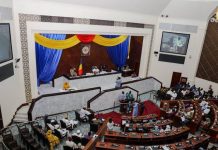 Assemblée Nationale Adopte Deux Projets de Loi Assemblée Nationale Adopte Deux Projets de Loi