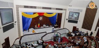 Assemblée Nationale Adopte Deux Projets de Loi Assemblée Nationale Adopte Deux Projets de Loi