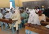 Renforcement Des Capacités Des Enseignants À Kanem Renforcement Des Capacités Des Enseignants À Kanem