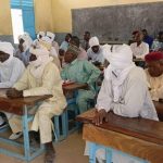 Renforcement Des Capacités Des Enseignants À Kanem Renforcement Des Capacités Des Enseignants À Kanem