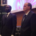 Tchad Algérie: Avancées au Forum des Affaires Tchad Algérie: Avancées au Forum des Affaires