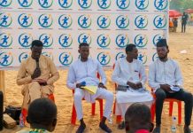 Walia’s Life Festival À N’Djaména Du 28 Au 31 Mai Walia's Life Festival À N'Djaména Du 28 Au 31 Mai