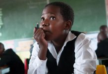 Tchad Rendre L’Enseignement De L’Arabe Obligatoire Tchad Rendre L'Enseignement De L'Arabe Obligatoire