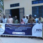 Mongo Renforce Capacités Locales en Gestion des Plaintes Mongo Renforce Capacités Locales en Gestion des Plaintes