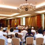 Ministre Rencontre Communauté Tchadienne En Algérie Ministre Rencontre Communauté Tchadienne En Algérie