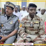 Abéché tient sa réunion sécurité Abéché tient sa réunion sécurité