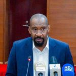 Ministre De La Sécurité Sur Dérives De La Commission Ministre De La Sécurité Sur Dérives De La Commission