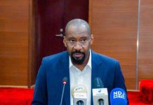 Ministre De La Sécurité Sur Dérives De La Commission Ministre De La Sécurité Sur Dérives De La Commission