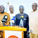 L’UDP exige la libération de Max Kemkoye et de ses camarades L’UDP exige la libération de Max Kemkoye et de ses camarades