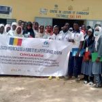 Batha: Clubs Scolaires Pour Lutter Contre Les Violences Batha: Clubs Scolaires Pour Lutter Contre Les Violences