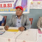 EDS Critique GCAP Et Appelle À Libérer Prisonniers EDS Critique GCAP Et Appelle À Libérer Prisonniers