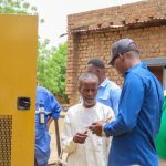 Électricité À Abéché Une Mission Technique Durable Électricité À Abéché Une Mission Technique Durable