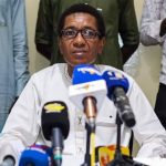 PCS de Moustapha Masri Appelle à l’Unité Nationale PCS de Moustapha Masri Appelle à l'Unité Nationale