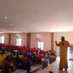 Moyen-Chari: Autonomisation des Femmes à Sarh Moyen-Chari: Autonomisation des Femmes à Sarh