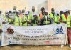 Installation Du Comité De Quartier De Zaraf À N’Djamena Installation Du Comité De Quartier De Zaraf À N'Djamena