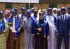 MPS Poursuit Tournée d’Installation à N’Djaména MPS Poursuit Tournée d'Installation à N'Djaména