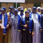 MPS Poursuit Tournée d’Installation à N’Djaména MPS Poursuit Tournée d'Installation à N'Djaména