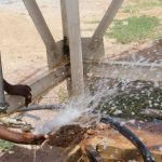 Mission De Suivi Des Ouvrages Hydrauliques Bouclée Mission De Suivi Des Ouvrages Hydrauliques Bouclée