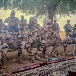 Quarante-deux Morts Dans Un Affrontement Intercommunautaire Quarante-deux Morts Dans Un Affrontement Intercommunautaire