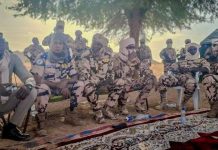 Quarante-deux Morts Dans Un Affrontement Intercommunautaire Quarante-deux Morts Dans Un Affrontement Intercommunautaire