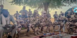 Quarante-deux Morts Dans Un Affrontement Intercommunautaire Quarante-deux Morts Dans Un Affrontement Intercommunautaire