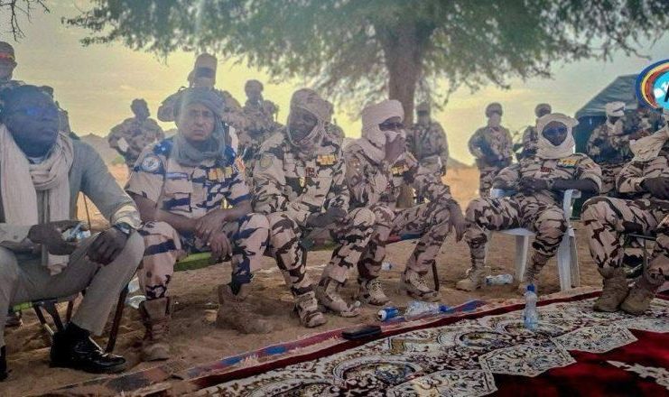 Quarante-deux Morts Dans Un Affrontement Intercommunautaire Quarante-deux Morts Dans Un Affrontement Intercommunautaire