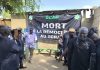 Arrestation Des Leaders Du GCAP Et Dénonciation D’une Dérive Arrestation Des Leaders Du GCAP Et Dénonciation D'une Dérive