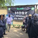Arrestation Des Leaders Du GCAP Et Dénonciation D’une Dérive Arrestation Des Leaders Du GCAP Et Dénonciation D'une Dérive