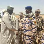 Violences Intercommunautaires au Tchad Fait 42 Morts Violences Intercommunautaires au Tchad Fait 42 Morts