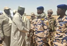 Violences Intercommunautaires au Tchad Fait 42 Morts Violences Intercommunautaires au Tchad Fait 42 Morts