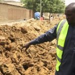 Remblayage Des Rues Dans Le 1er Arrondissement Remblayage Des Rues Dans Le 1er Arrondissement