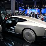 Tesla Lance Production de Son Robotaxi Cybercab Tesla Lance Production de Son Robotaxi Cybercab