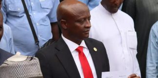 Opposants du GCAP Entendus par la Police Judiciaire Opposants du GCAP Entendus par la Police Judiciaire