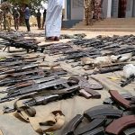 Mise En Place De Barrières De Contrôle Dans Neuf Provinces Mise En Place De Barrières De Contrôle Dans Neuf Provinces