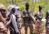 Sécurité Transfrontalière Tchad RCA Démantèle Réseau Voleurs Sécurité Transfrontalière Tchad RCA Démantèle Réseau Voleurs