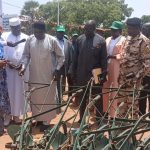 Campagne Agricole 2026-2027 à Moundou Pour Croissance Durable Campagne Agricole 2026-2027 à Moundou Pour Croissance Durable