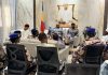 Renforts Sécuritaires Annoncés à N’Djamena Renforts Sécuritaires Annoncés à N'Djamena