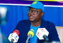 VNR Dénonce Arrestation Des Leaders Du GCAP VNR Dénonce Arrestation Des Leaders Du GCAP